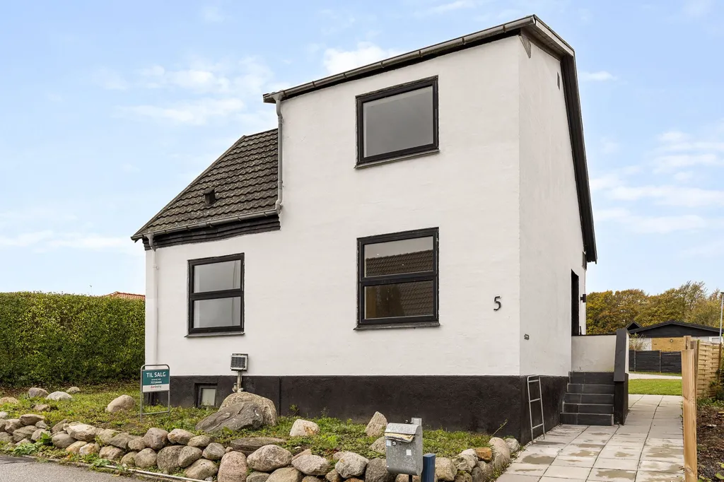 Maison 3 pièces à Vejle