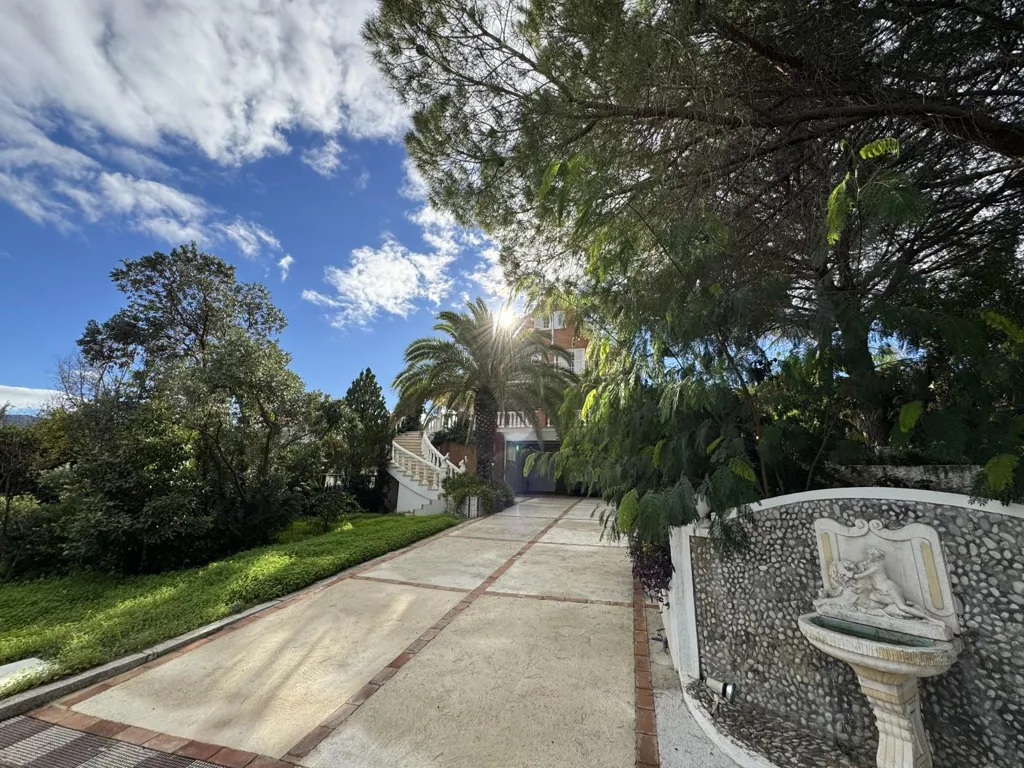 Esterno - Luxury Villa with Pool in Alhaurín de la Torre