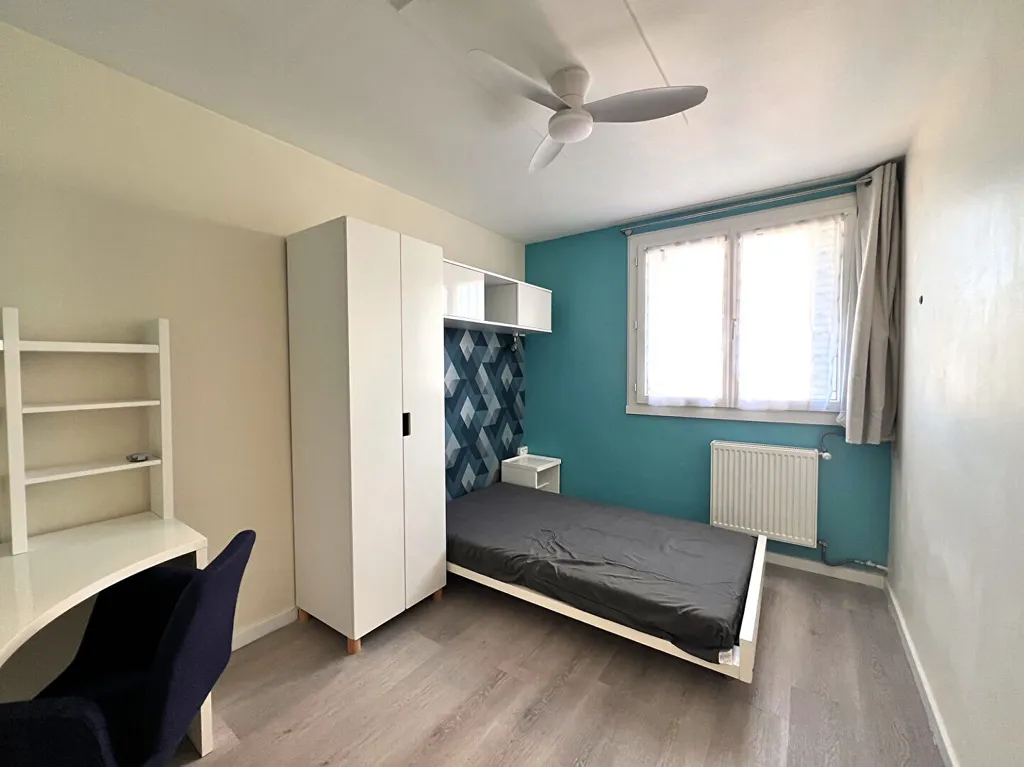 Magamistoad - Private Room in Shared Flat, Observatory