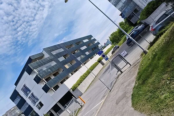 Extérieur - Modernised Flat with Balcony in Kadriorg, Tallinn