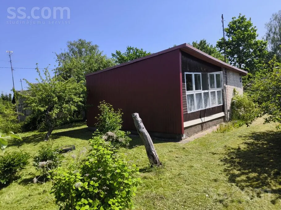 Maison 4 pièces à Rīgas rajons