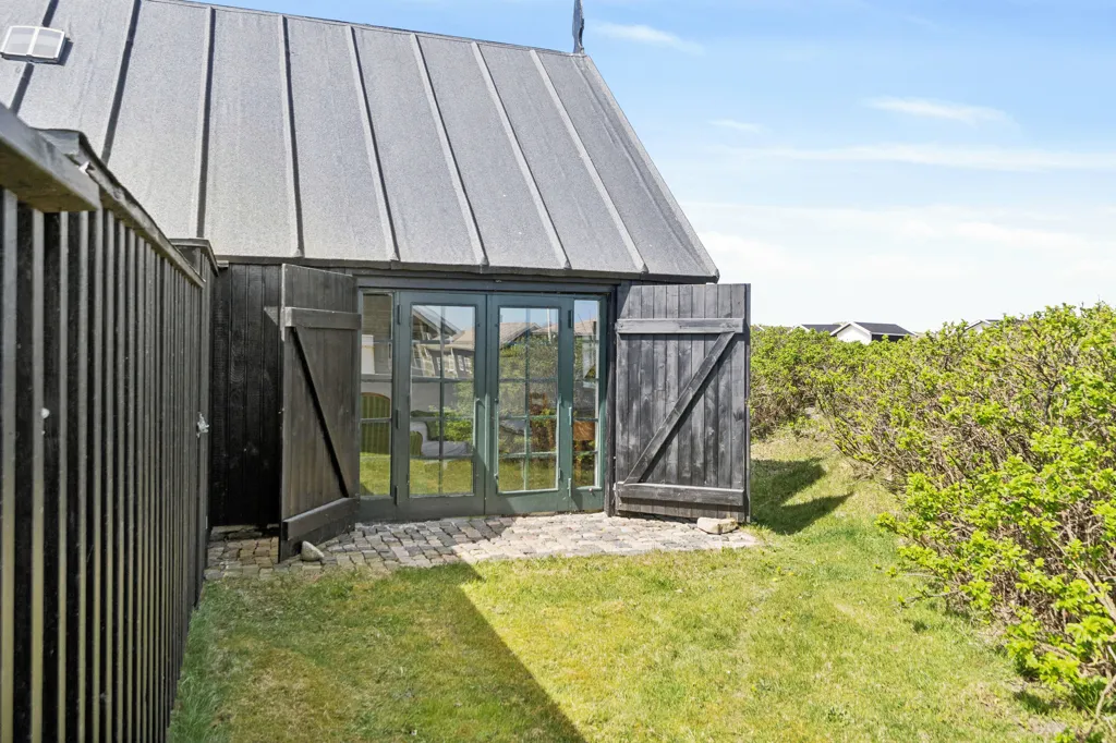 Extérieur - Conservation-Grade Lighthouse Farmhouse on West Coast