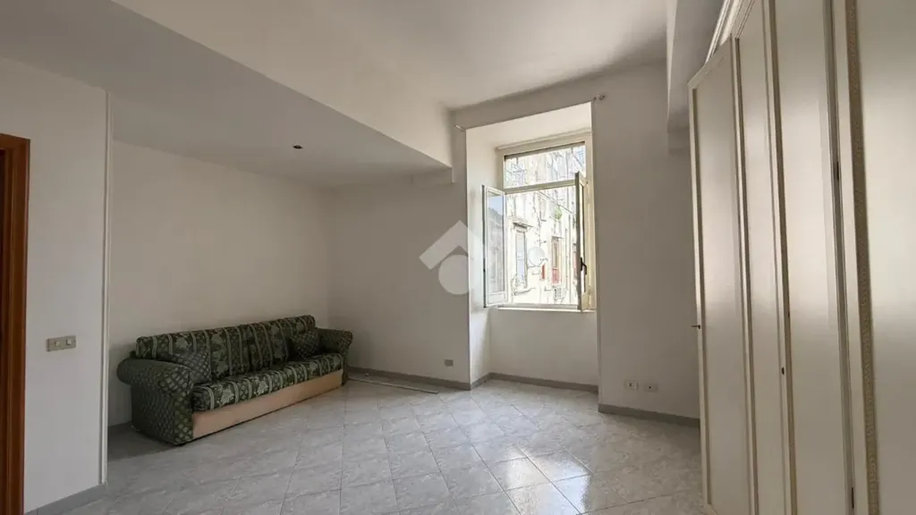 Séjour - Multistorey Apartment with Central Location in Naples