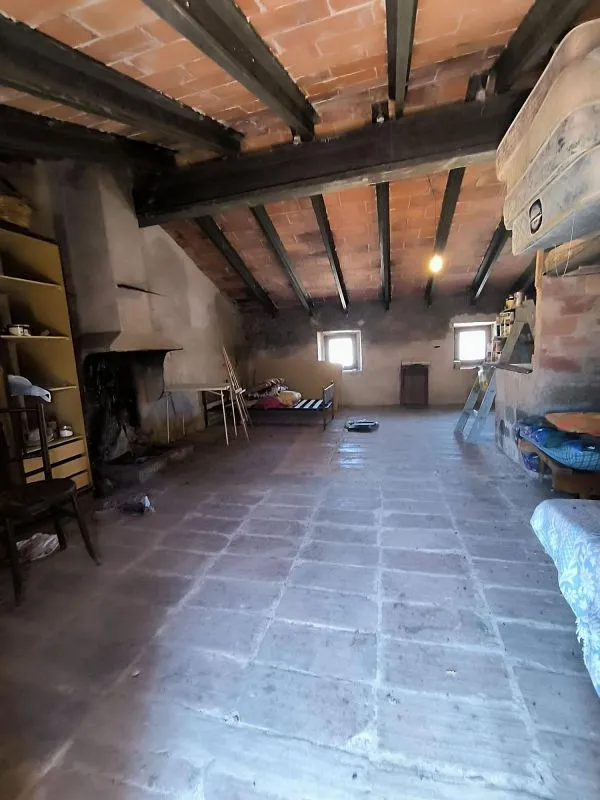 Stanze - Character Townhouse with Terraces in Albagés