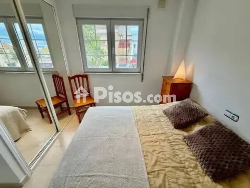 Bedrooms - 2-Bed Apartment with Terrace in Torrevieja