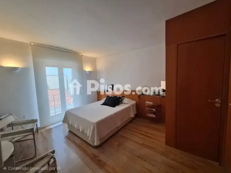 Camere da letto - Centrally Located Flat with Balcony in Mérida
