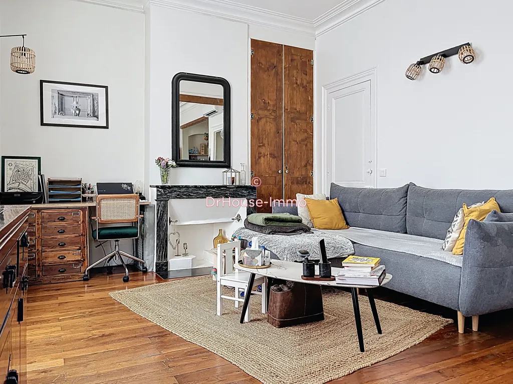 Elutuba - Renovated 3-Bedroom Apartment in Grenoble
