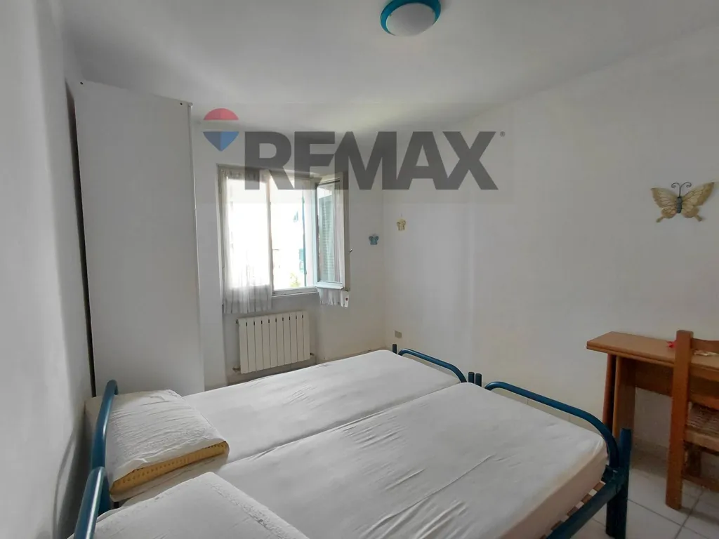 Chambres - Functional Apartment with Terrace in Ancona
