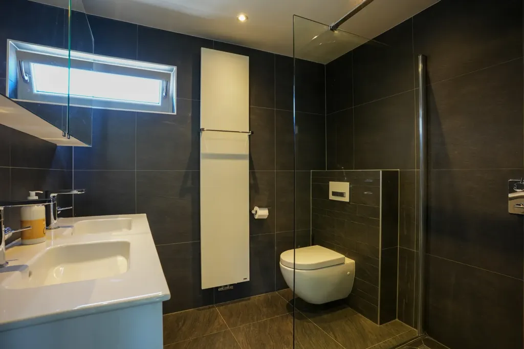 Vannitoad - Twin-Home with Garden in Amstenrade