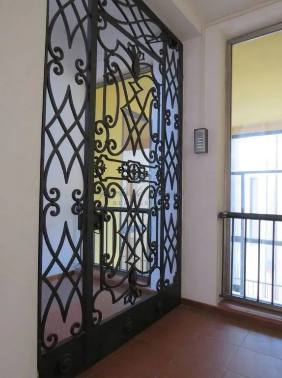 Ingresso - Luxury Flat with Historic Views in Pietrasanta