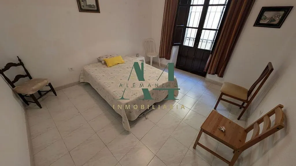 Magamistoad - Furnished Flat with Air Conditioning in Cáceres