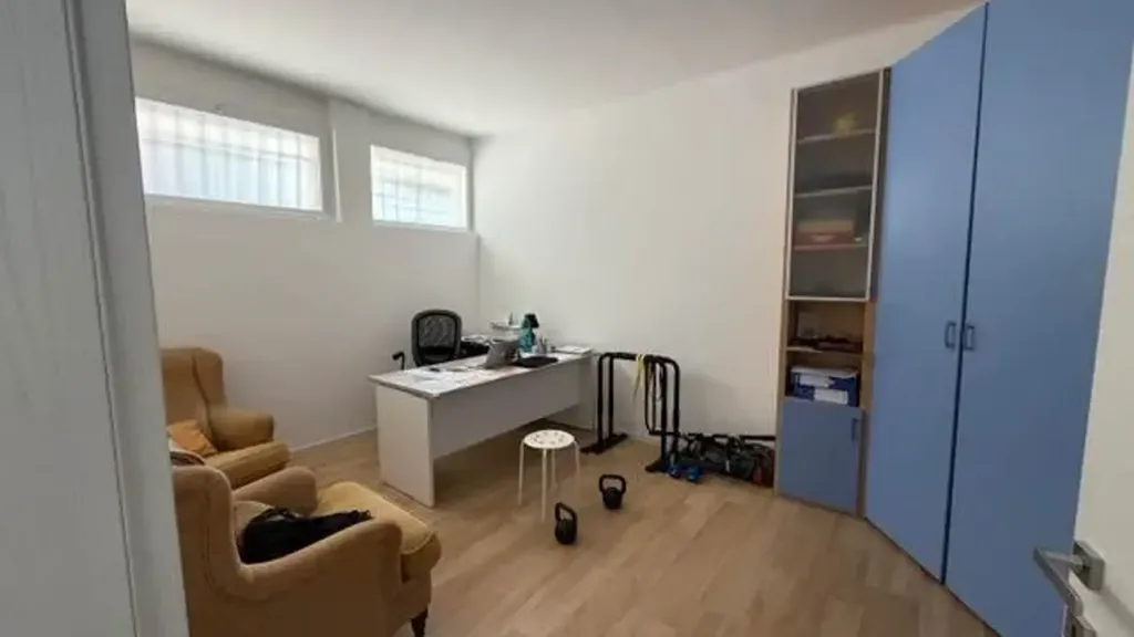 Appartement 2 pièces à IT