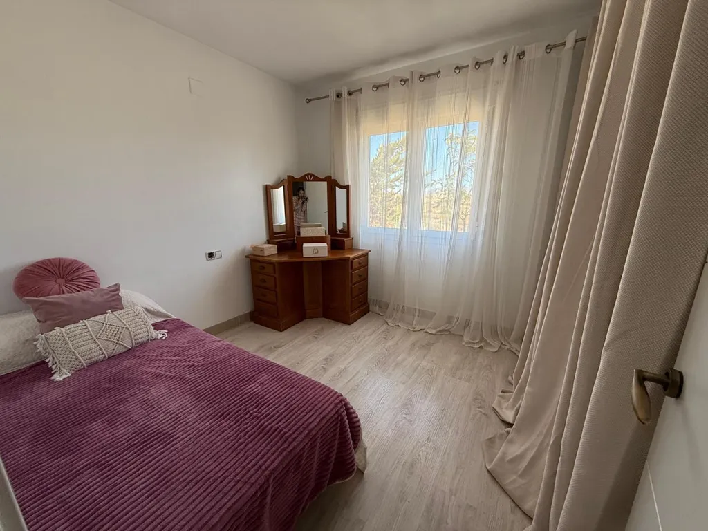 Magamistoad - Villa with Sea Views in Vera Playa