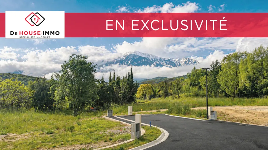Aed - 486m² Plot with Canal Access in Ria-Sirach
