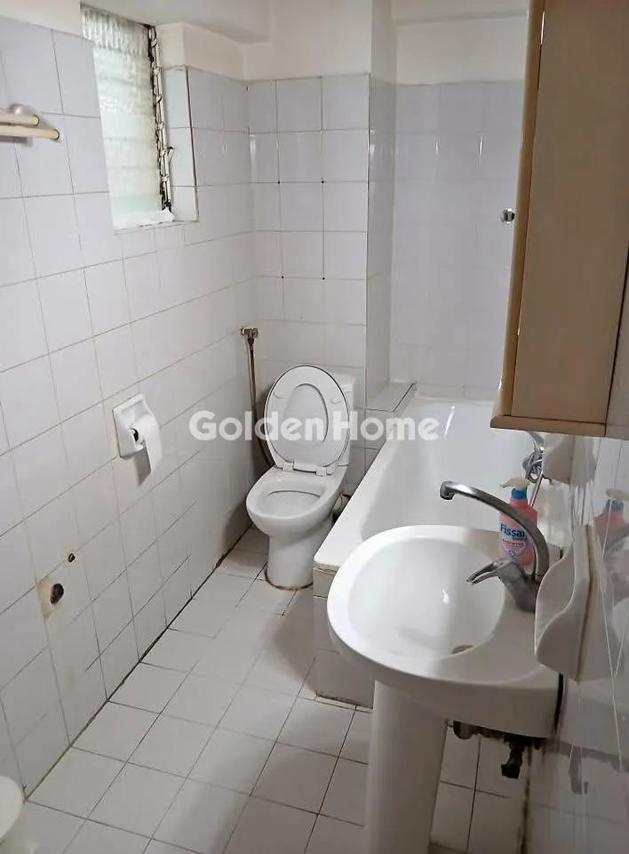 Salles de bain - Appartement 2 pièces à GR