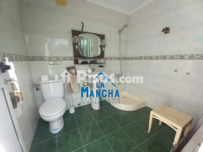 Vannitoad - Rustic House with Pool in Jaén Road Area