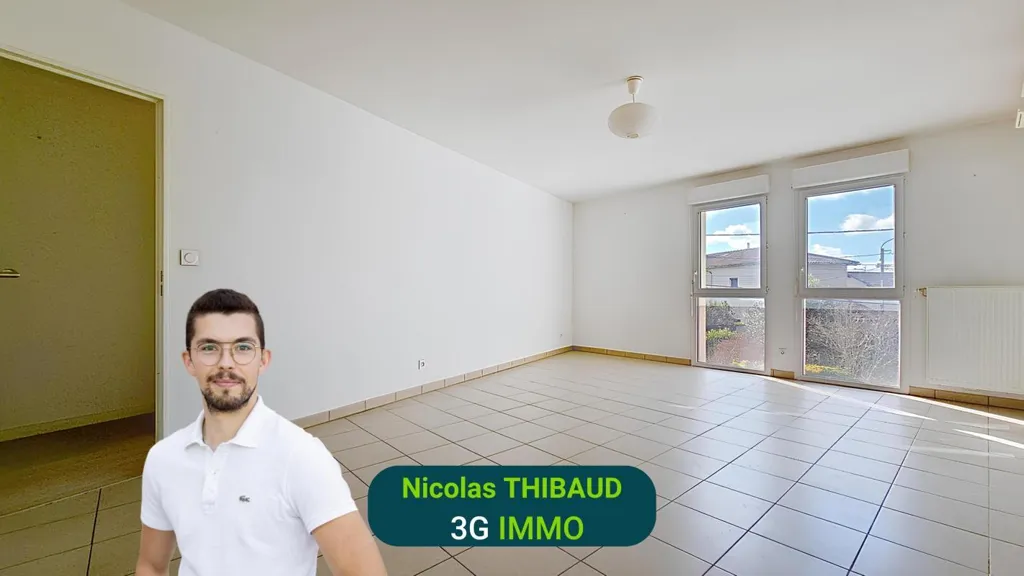 Rooms - Contemporary Apartment with Terrace in Mions Centre