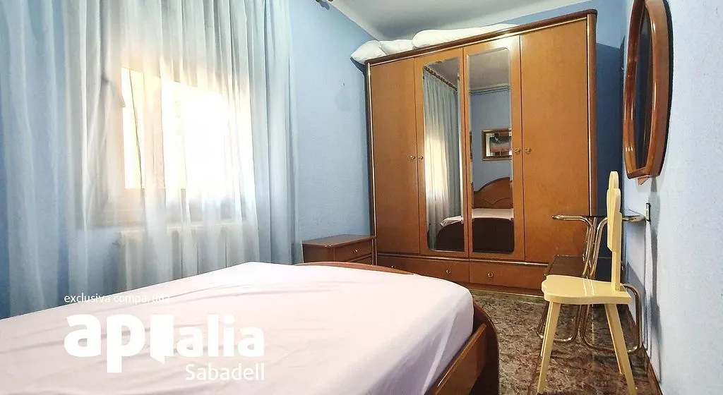 Magamistoad - Apartment with Balcony in Creu de Barberà