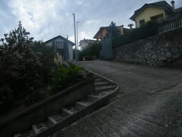 Pièces - Signorile Villa with Garden in Alatri