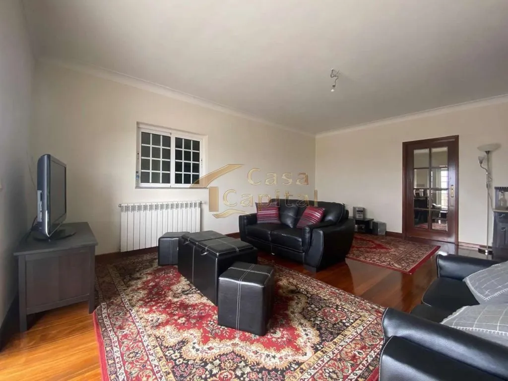 Elutuba - Luxury House with City Views in Vila Real