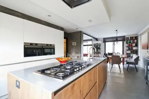 Maison 5 pièces à Saint leger magnazeix