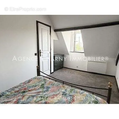 Chambres - Fermette avec Jardin et Garage à Chambeugle