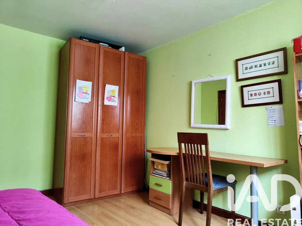 Magamistoad - Flat with Sunny Orientation in Rondilla