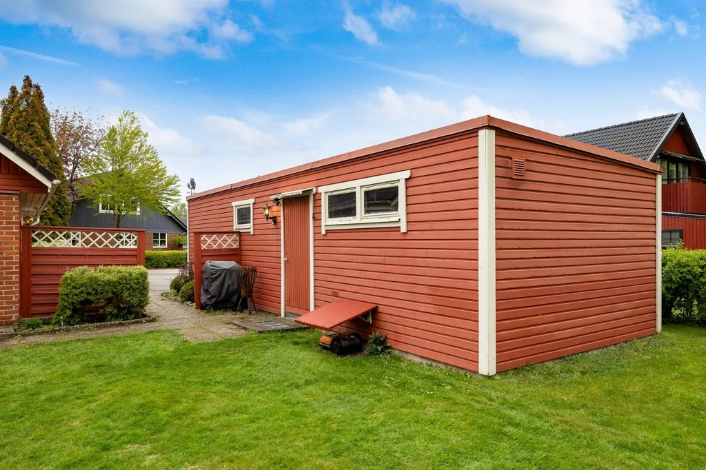 Maison à Hallsbergs kommun