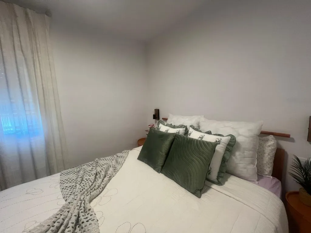 Chambres - Reformed Flat in Quiet Area, Pau 2