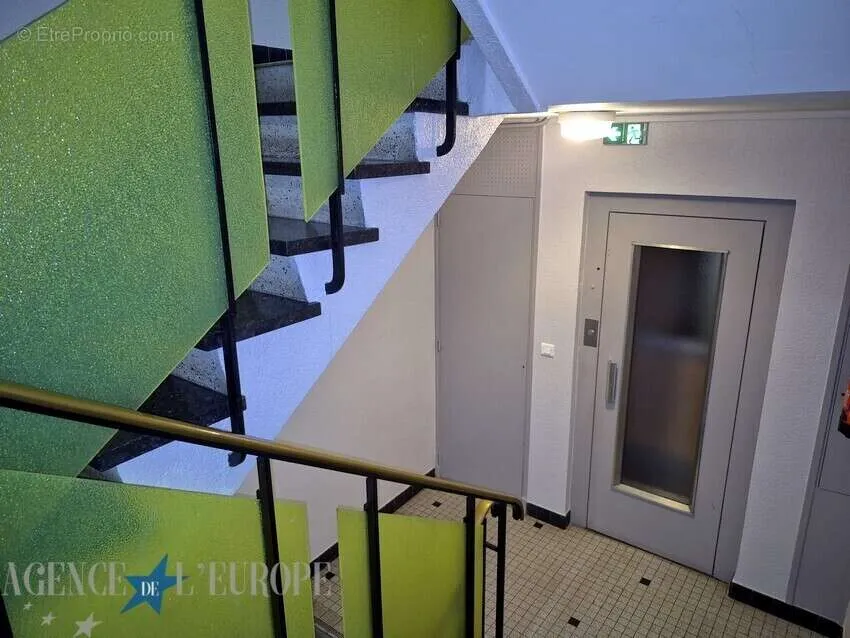 Rooms - Bright Flat with Lift in Vichy Centre