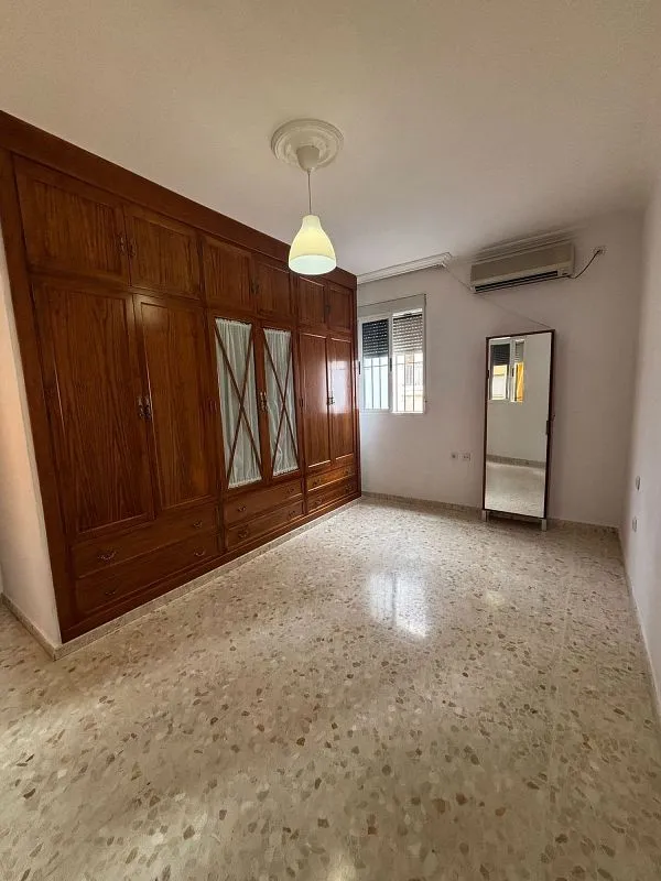 Chambres - Bright Apartment with Balcony in Coria del Río