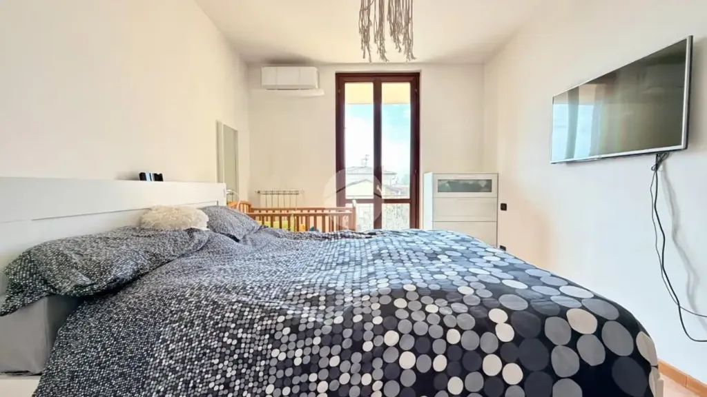 Chambres - Terraced Villa with Private Garden in Mairano