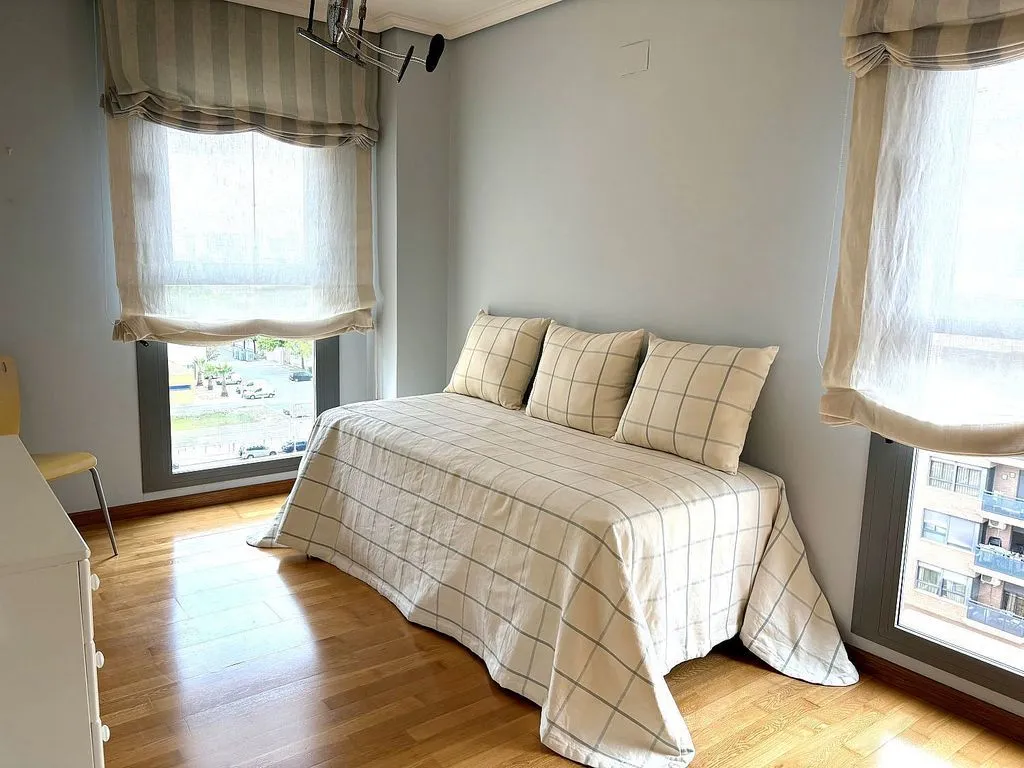 Chambres - Apartment with Pool and Terrace in Este