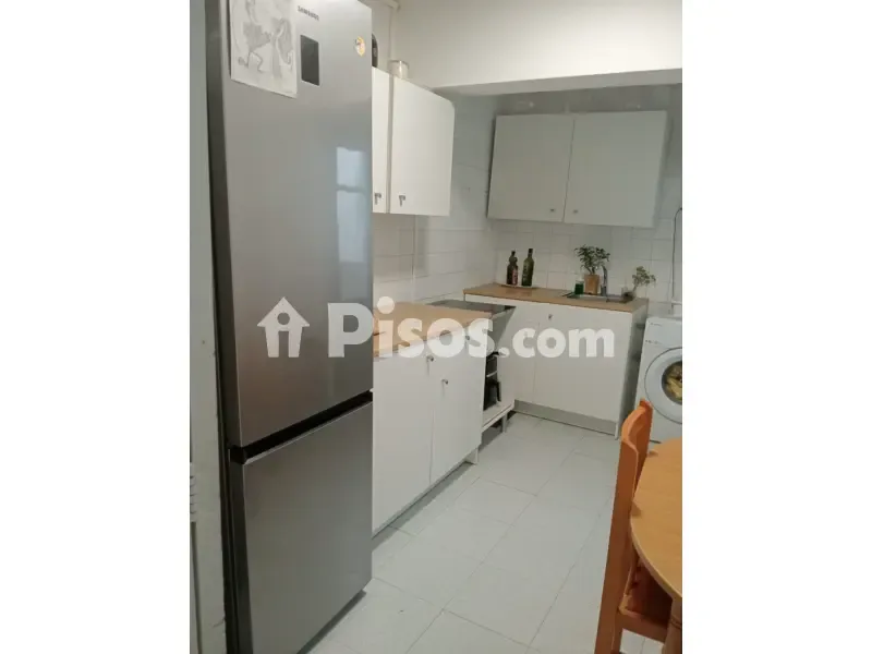 Cuisine - Apartment with Tenant in Manises, Valencia