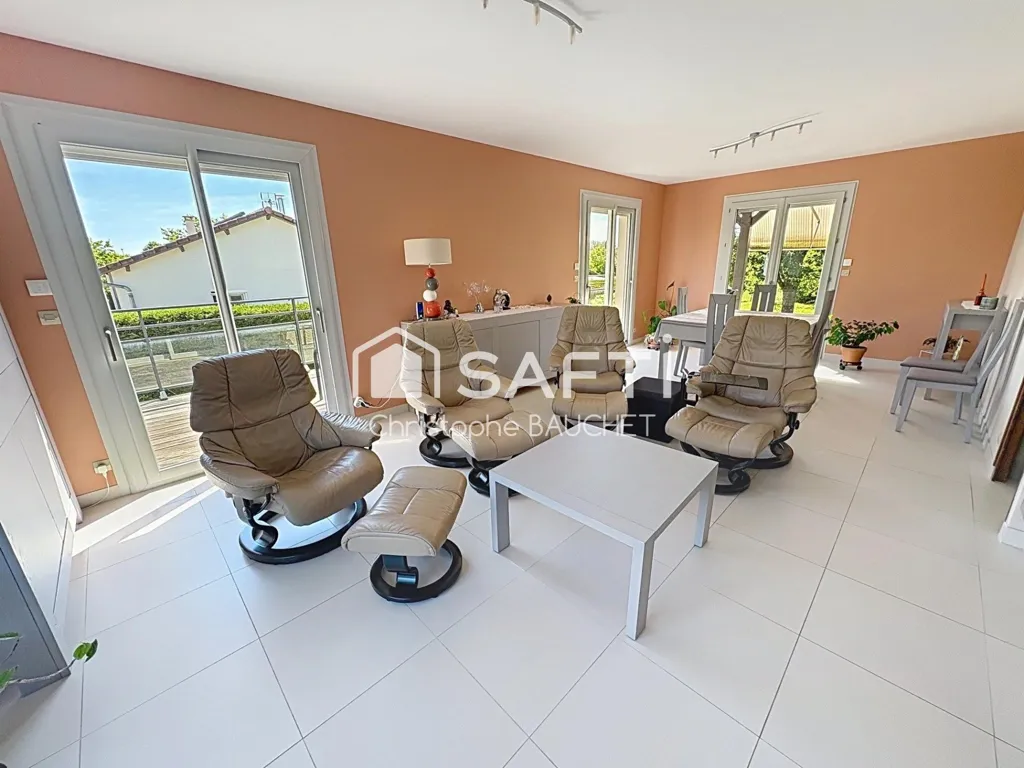 Maison 6 pièces à SERVAS