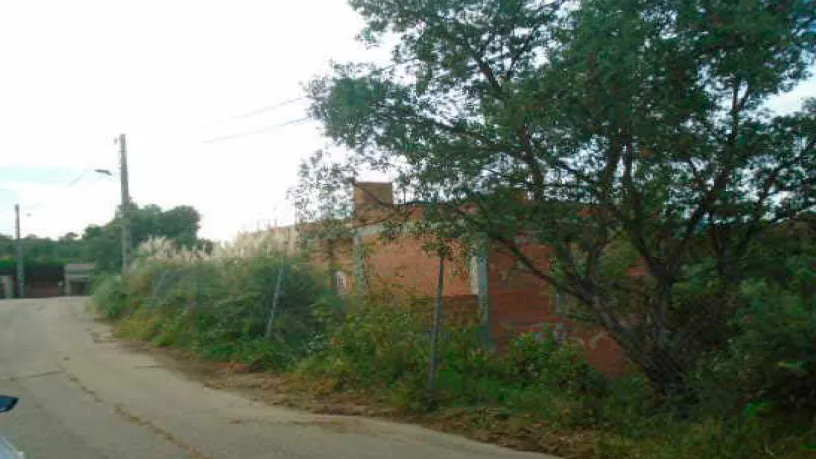 Bien 3 chambres à Maçanet De La Selva