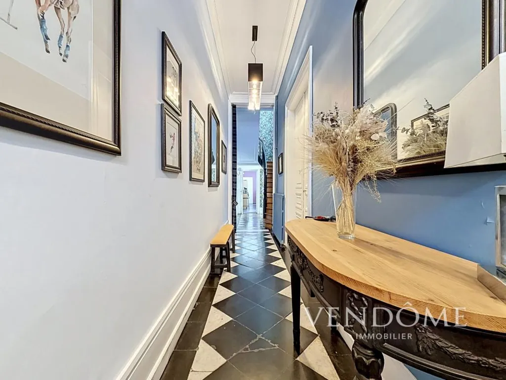 Maison 7 pièces à Lille
