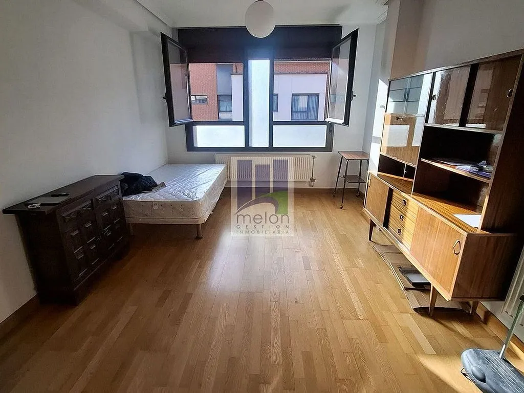Chambres - Bright Apartment with Balcony in San Pedro