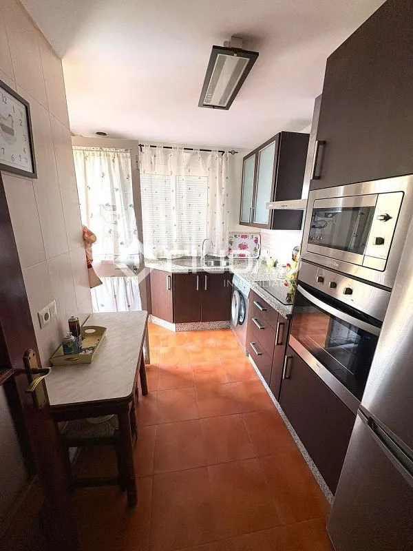 Cuisine - Terraced Semi-Detached House in V Centenario