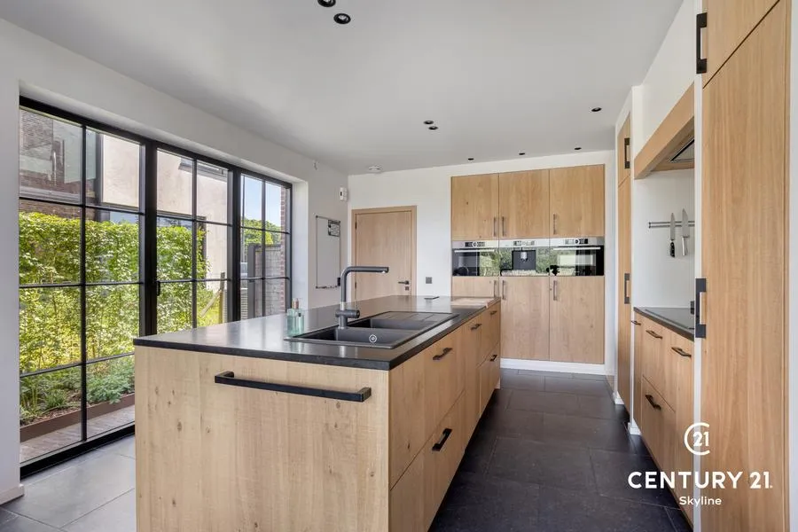 Maison 3 chambres à Lubbeek Pellenberg