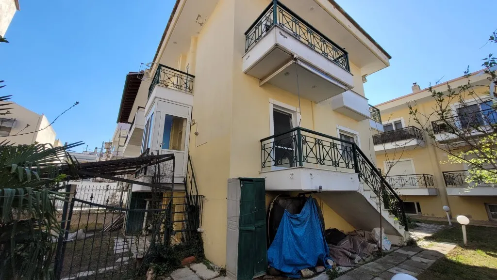 Appartement 4 pièces à Thessaloniki/suburbs