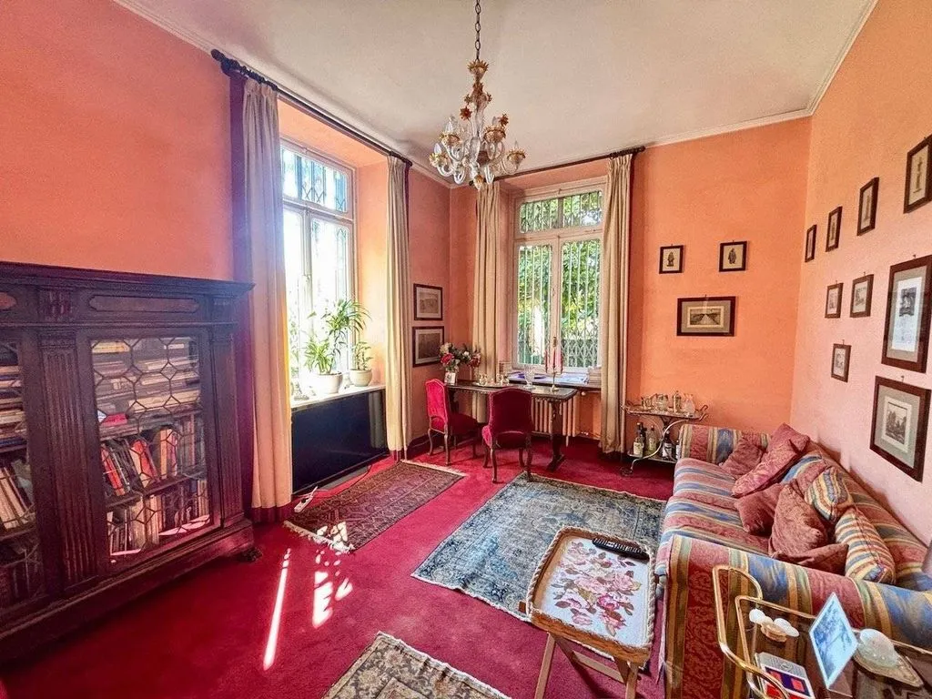 Elutuba - Luxury Flat with River View in Turin
