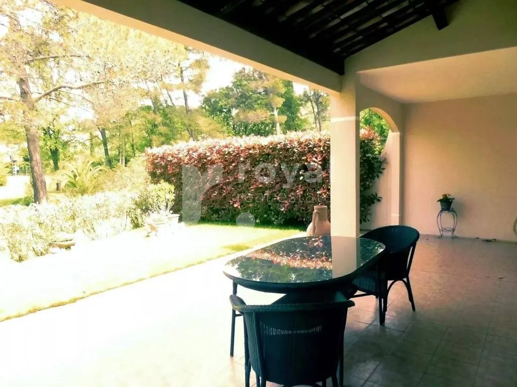 Luxury Villa with Pool in Mougins