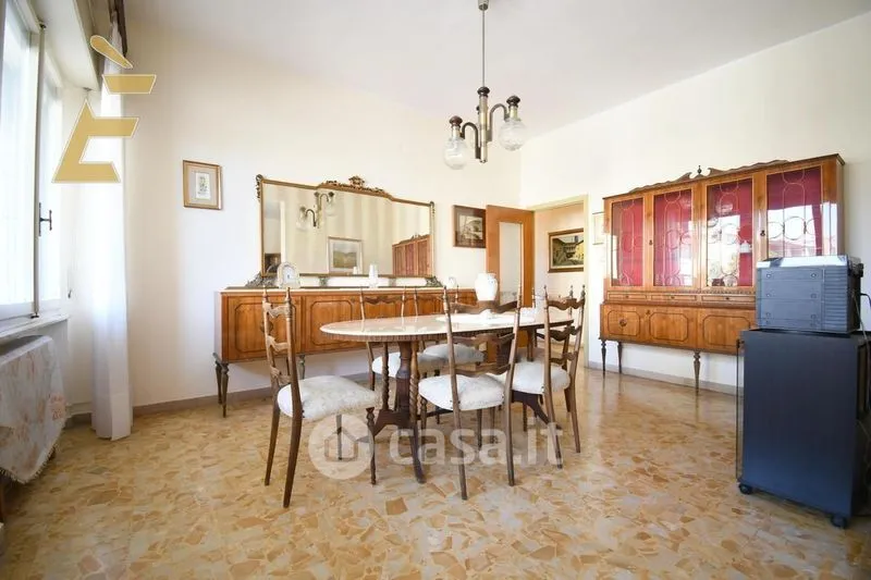 Söögituba - Apartment with Sea View in Bonaria, Cagliari