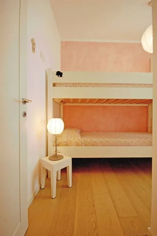 Chambres - Luxury Apartment with Private Pool in Jesolo