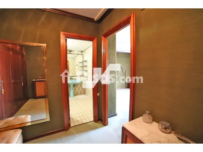 Appartement 4 chambres à ES