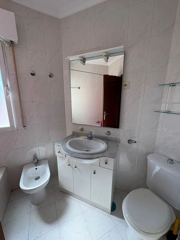 Vannitoad - Penthouse with Terrace in Núñez de Arce, Madrid