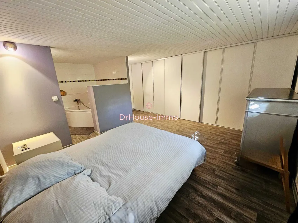 Chambres - Maison avec Piscine et Vue à Marseille-13e