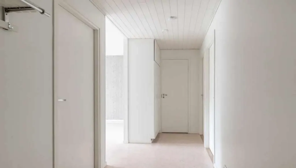 Ingresso - 3-Bedroom Apartment with Sauna in Iisalmi