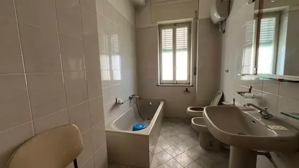 Vannitoad - Apartment with Ascender in Chieti Centre